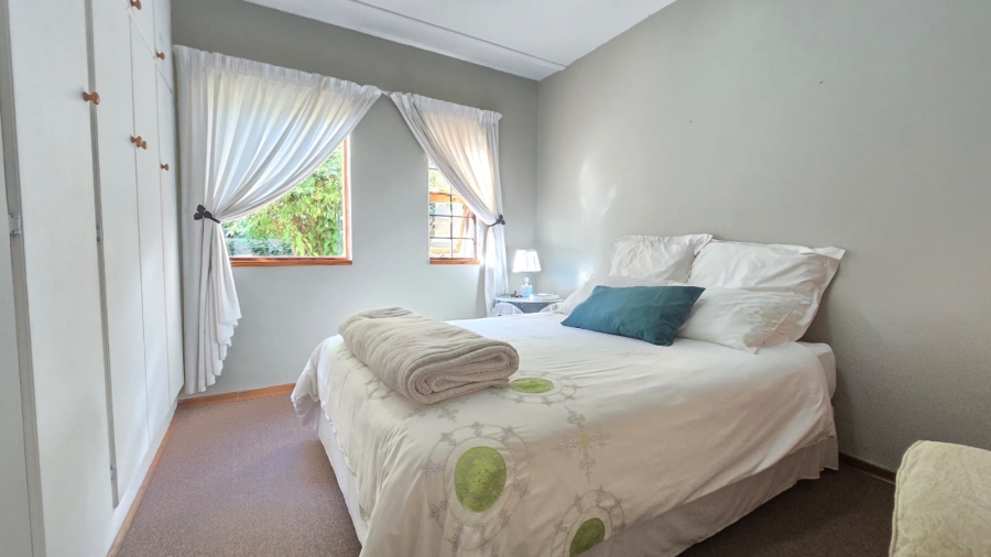 3 Bedroom Property for Sale in Pentagon Park Free State